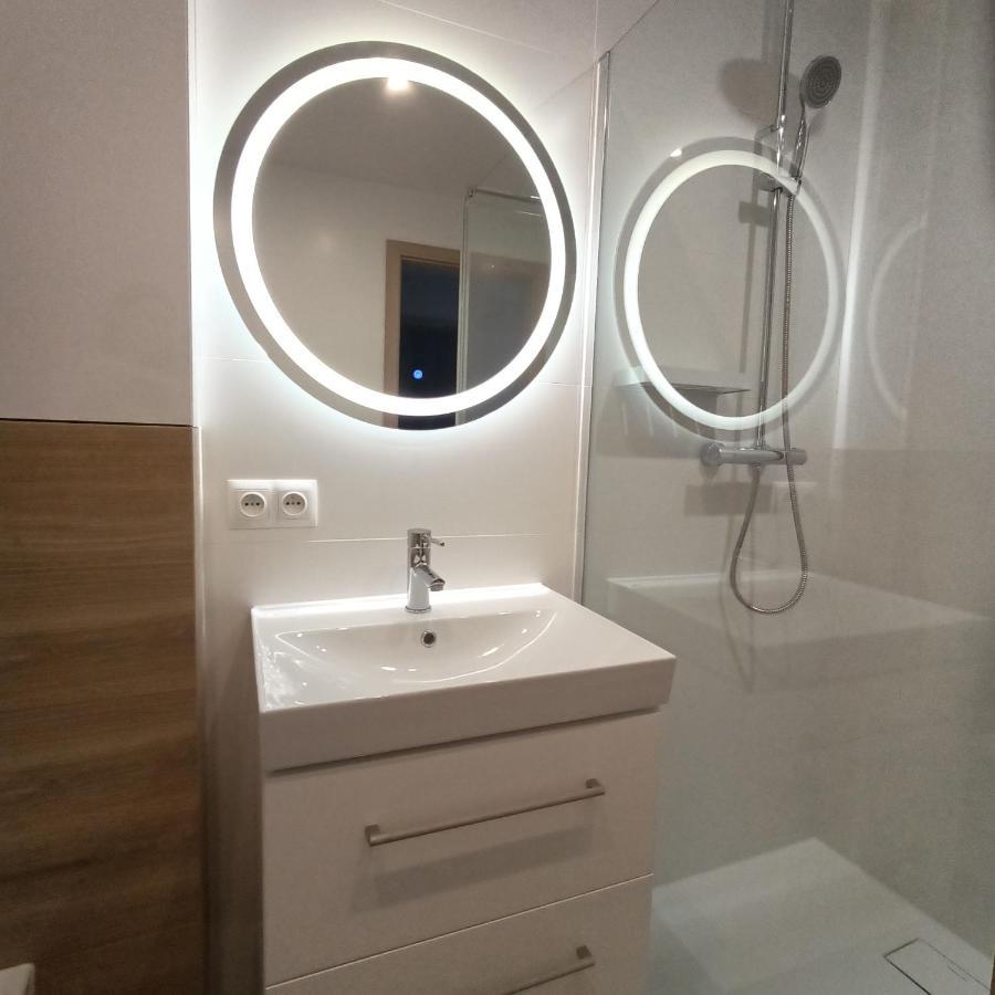 Apartament Emili Vipoo Suwałki Buitenkant foto