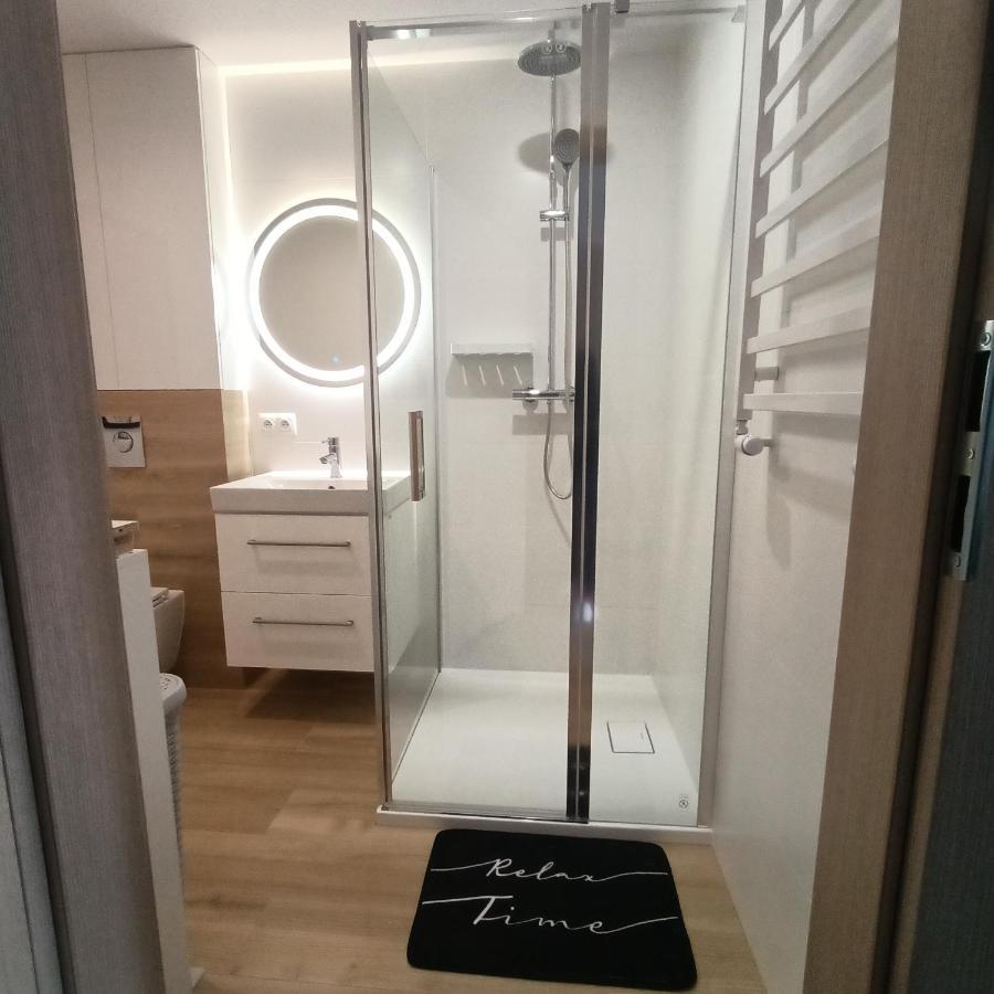 Apartament Emili Vipoo Suwałki Kamer foto