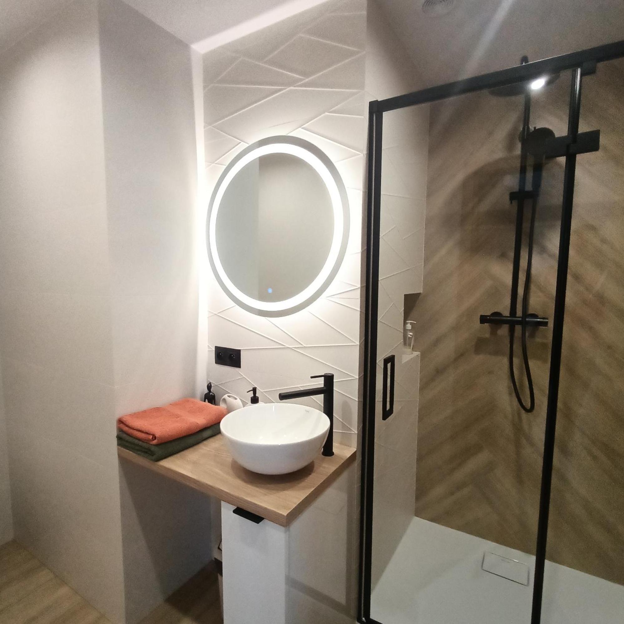 Apartament Emili Vipoo Suwałki Kamer foto