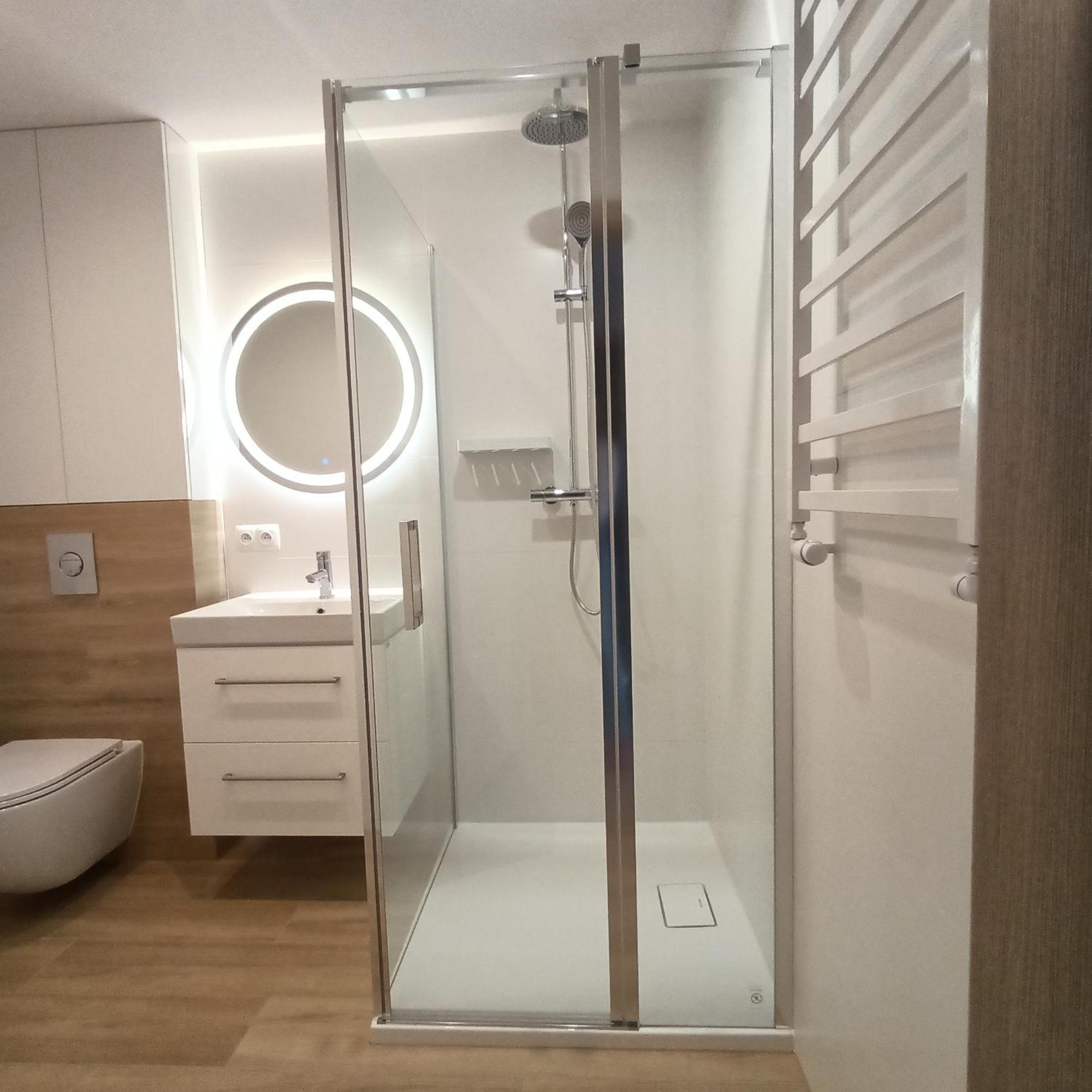 Apartament Emili Vipoo Suwałki Kamer foto