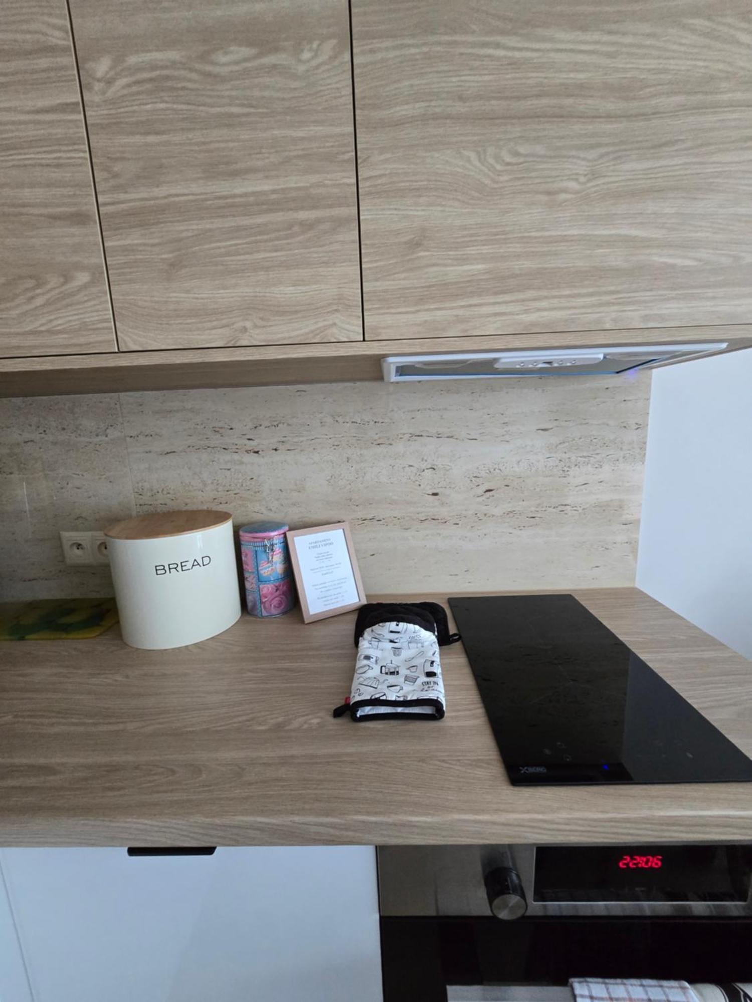 Apartament Emili Vipoo Suwałki Buitenkant foto